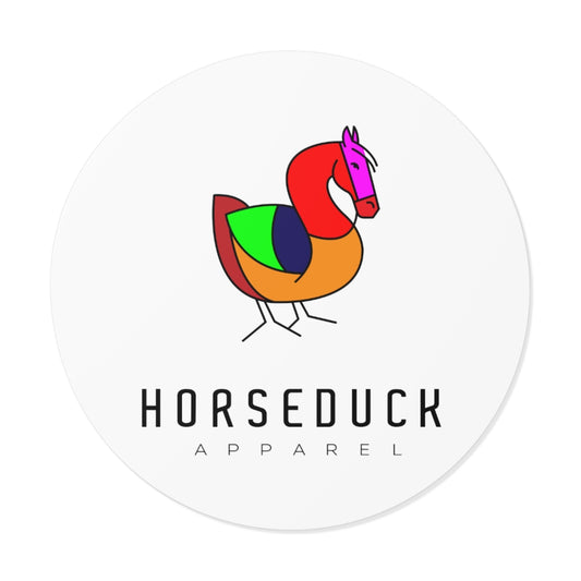 HorseDuck Slaps