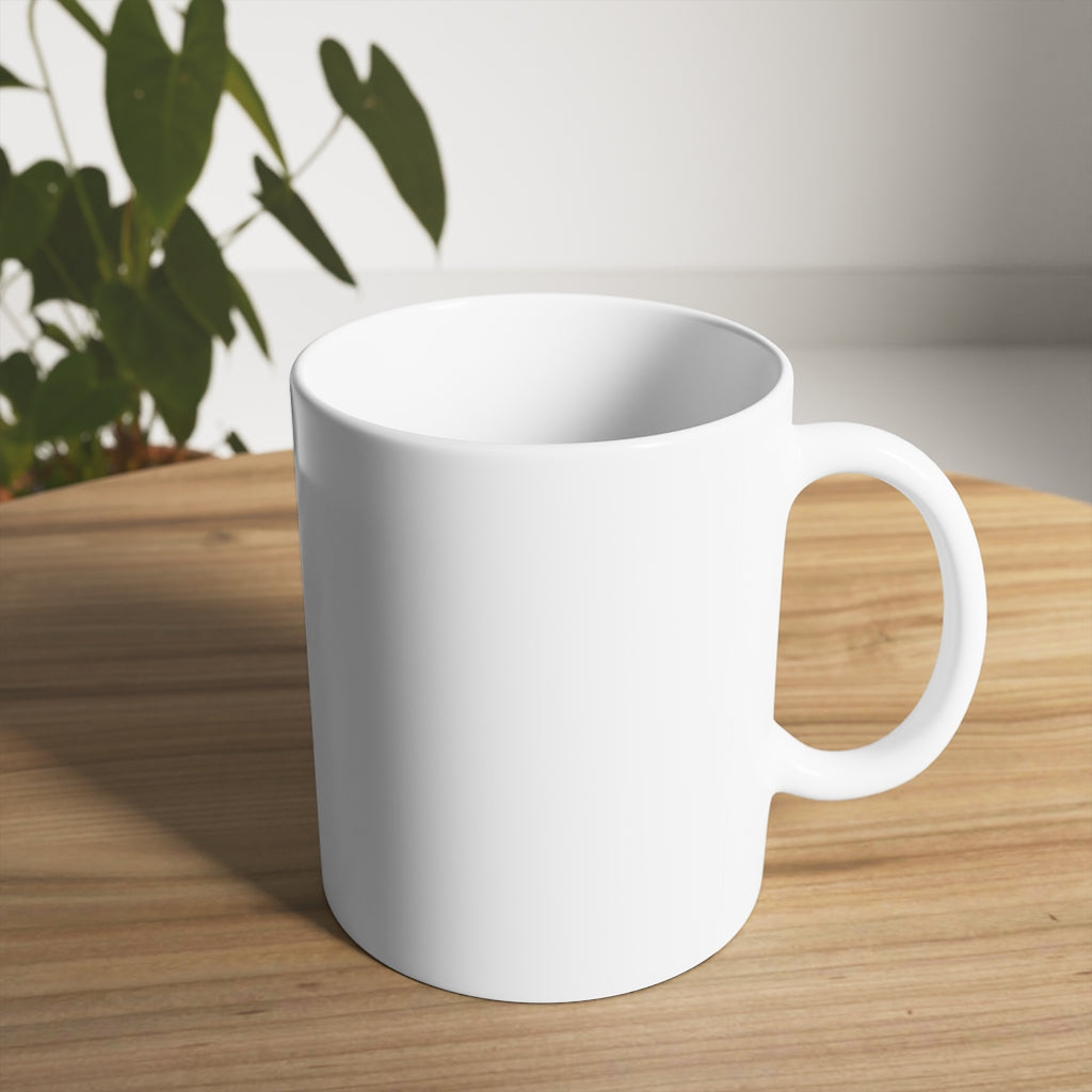 Vlad's Ruin Coffee Mug