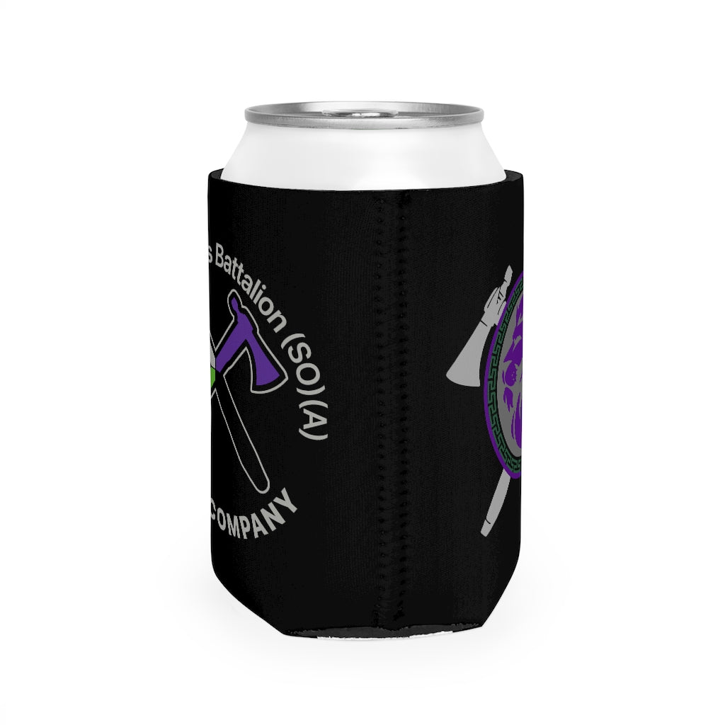 Havoc Beer Coozie