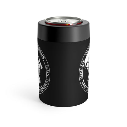 HHC/ 97 CA BN Can Cooler (Ceramic)