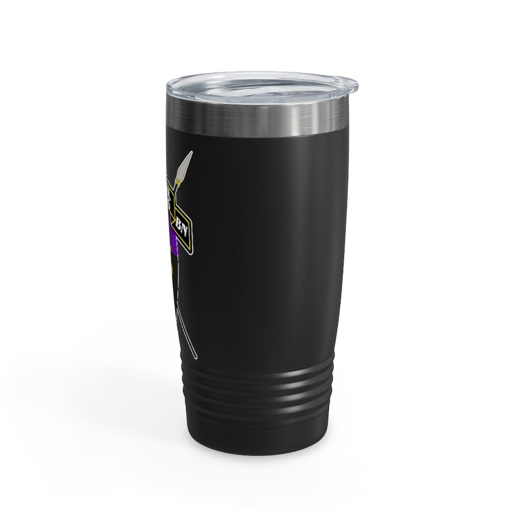 A/91 CA BN 20oz Shield Tumbler