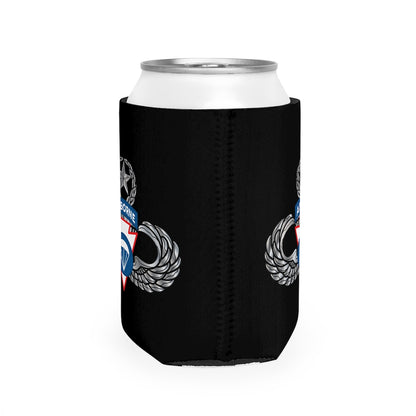 USAAAS Coozie