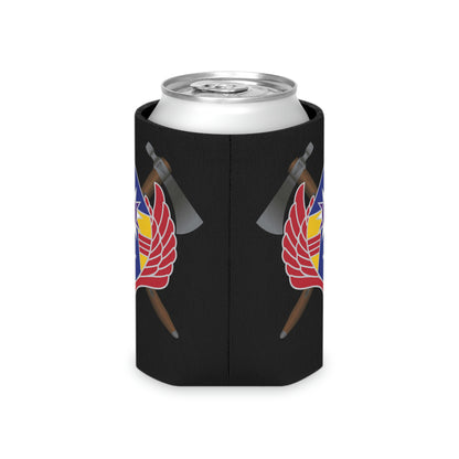 92nd CA Can Coozie