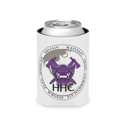 HHC 97 CA BN Coozies