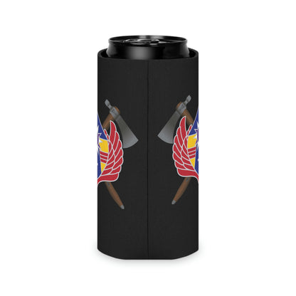 92nd CA Can Coozie