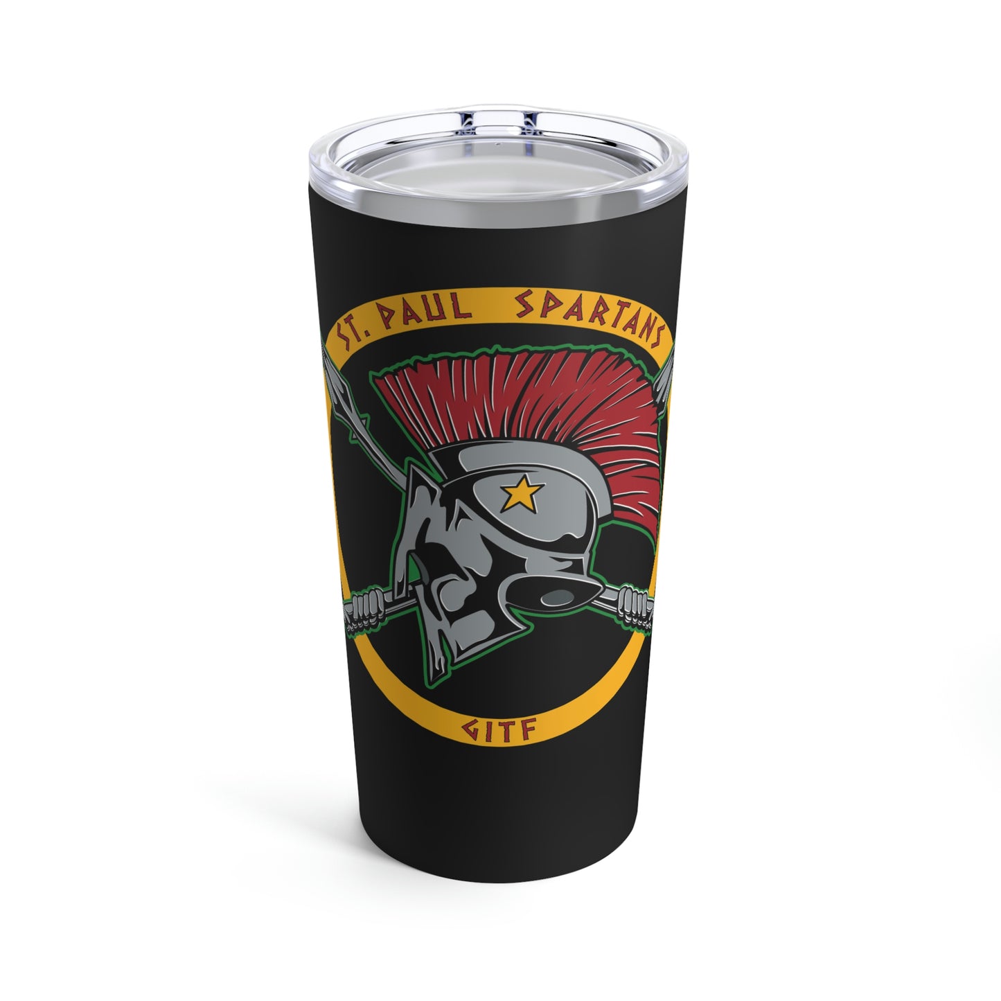 5K1 20oz Tumbler