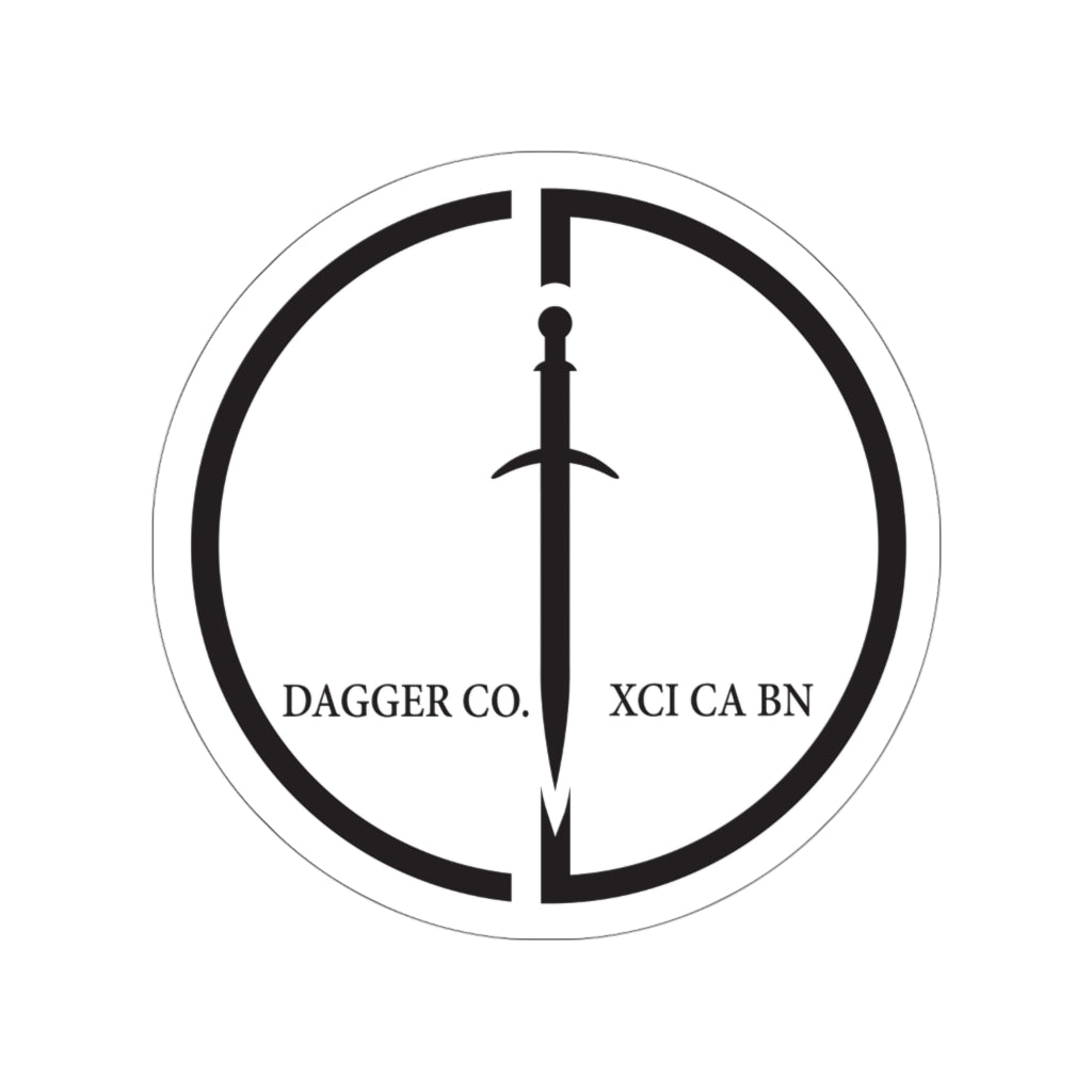 Dagger Co Slaps