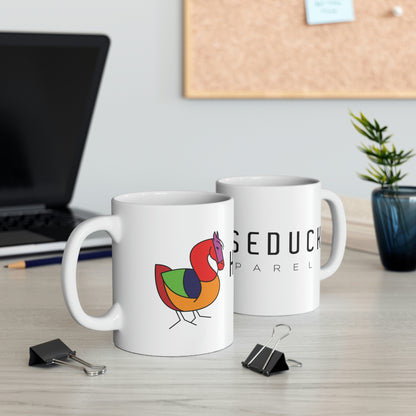 HorseDuck Mug