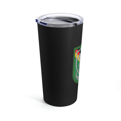 A/1/10 20oz Hot 'n Cold Tumbler