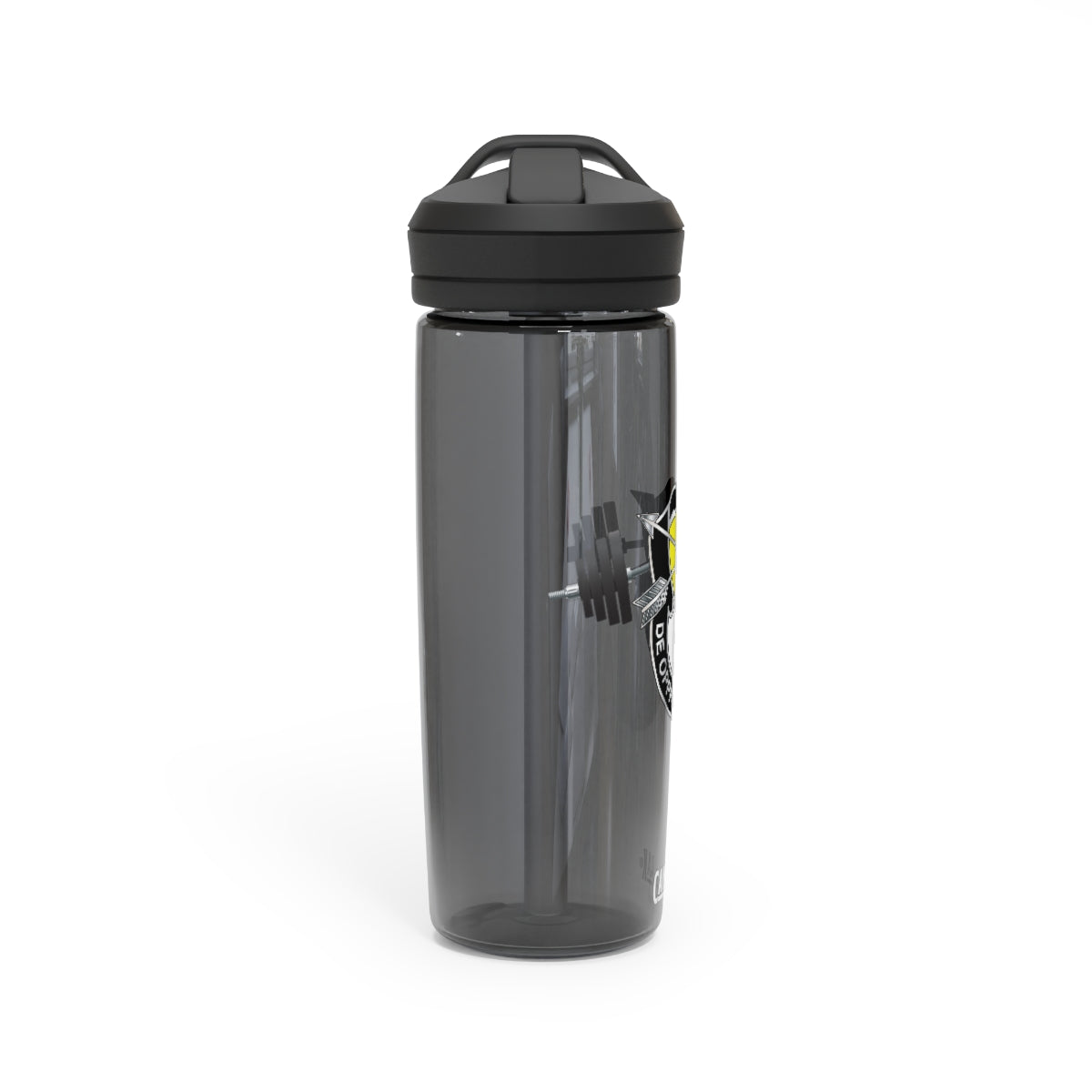 3SFG HP CamelBak Eddy®  Water Bottle