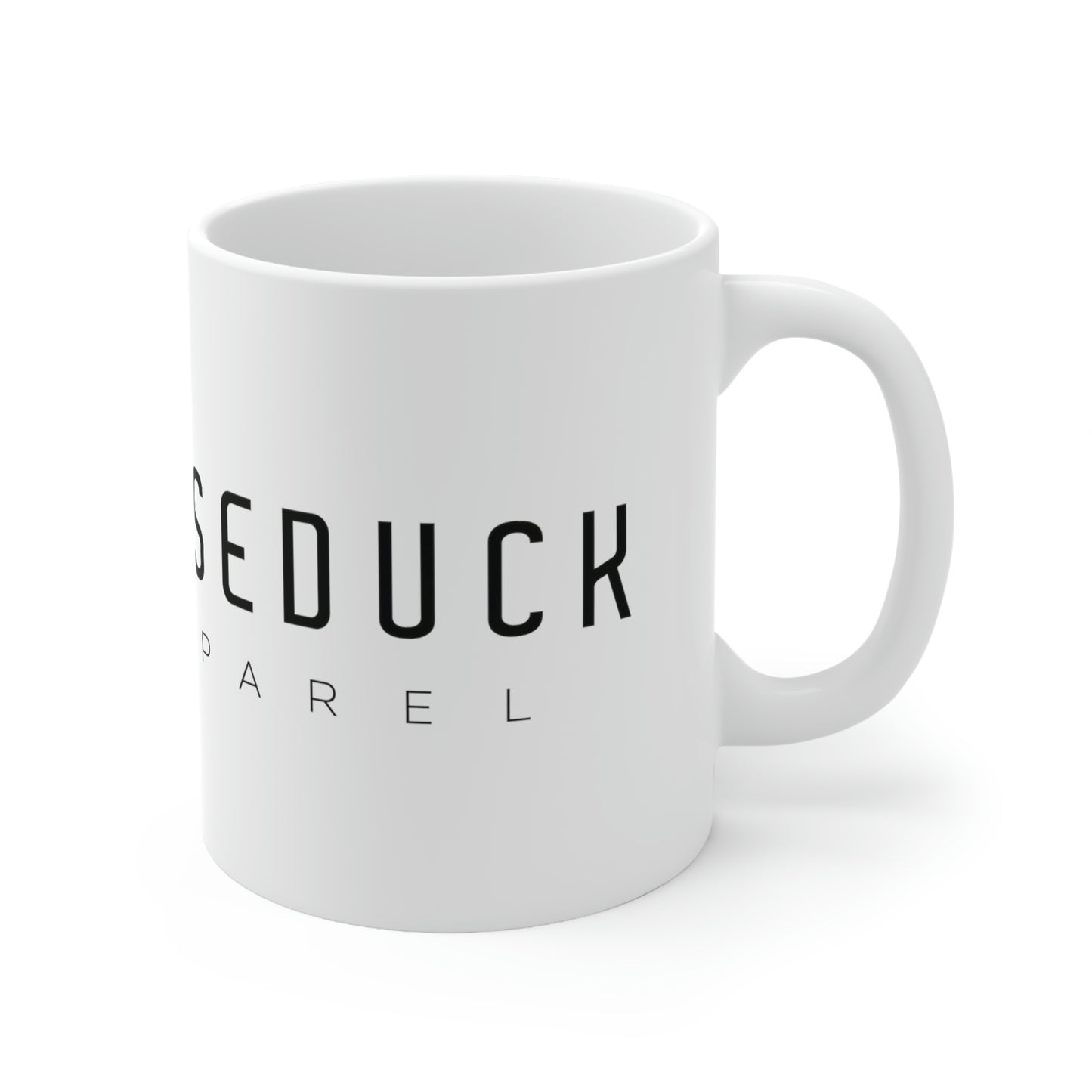 HorseDuck Mug