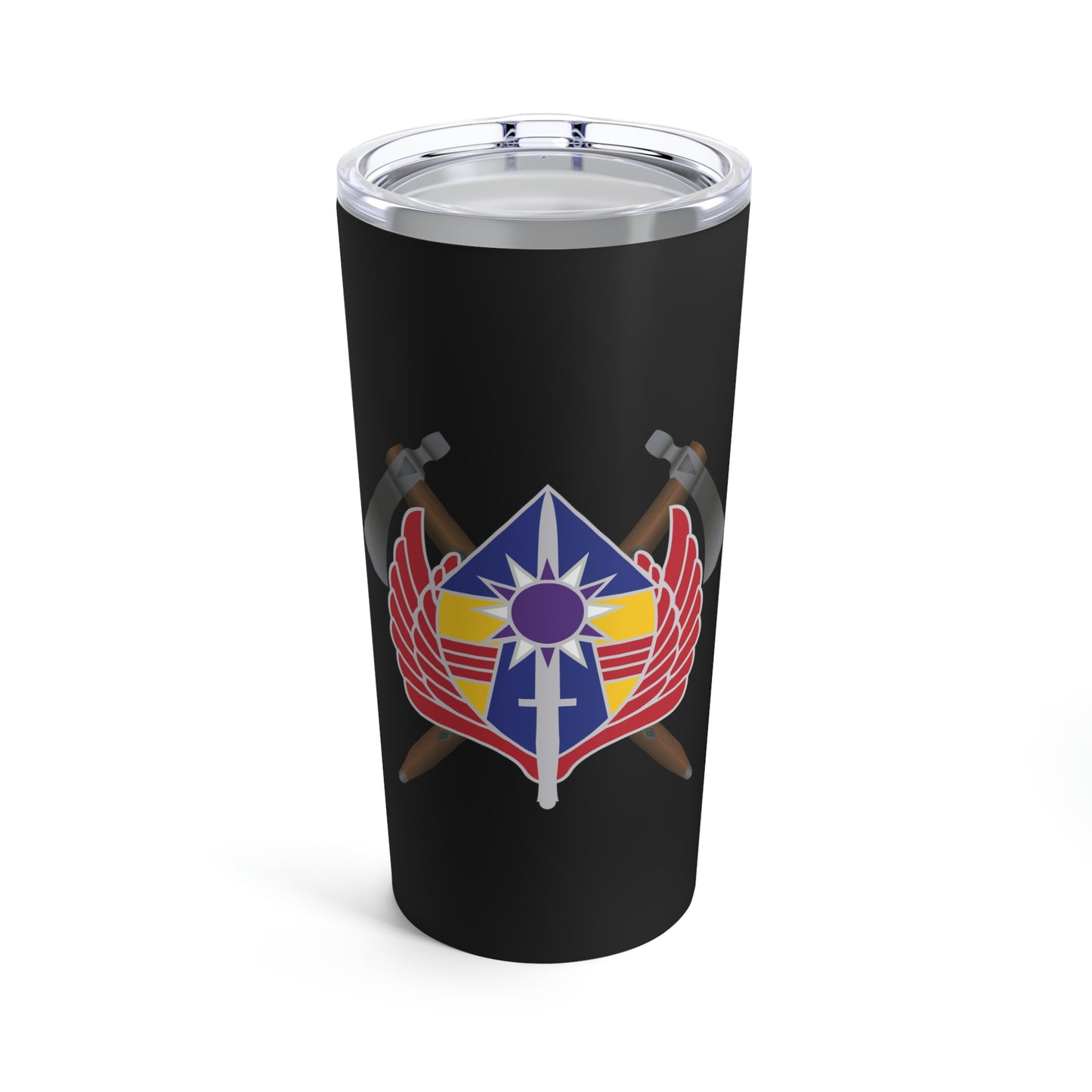 92nd CA 20oz Tumbler