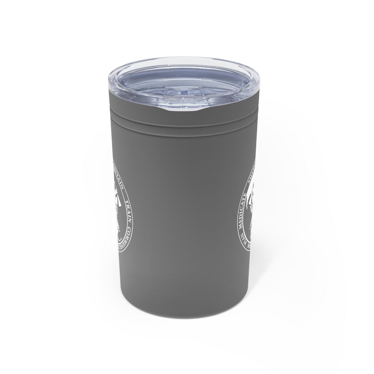 HHC 97 CA BN 11 oz Tumbler