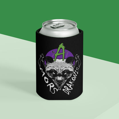 A/97 CA BN Coozie (Black)