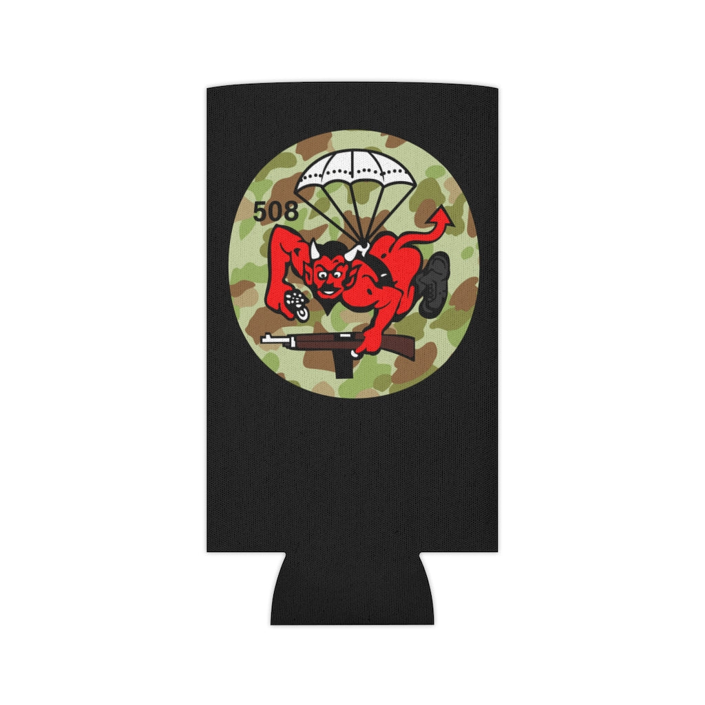 1Fury Butt Devil Coozie