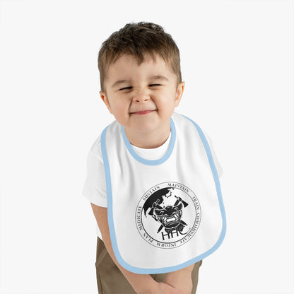 HHC 97 CA BN Baby Bibs