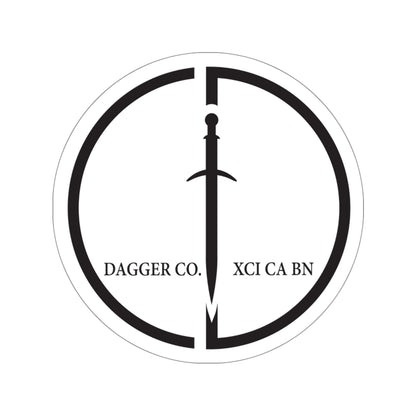 Dagger Co Slaps