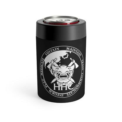 HHC/ 97 CA BN Can Cooler (Ceramic)