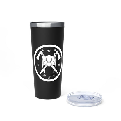 95th CA HP 22oz Tumbler