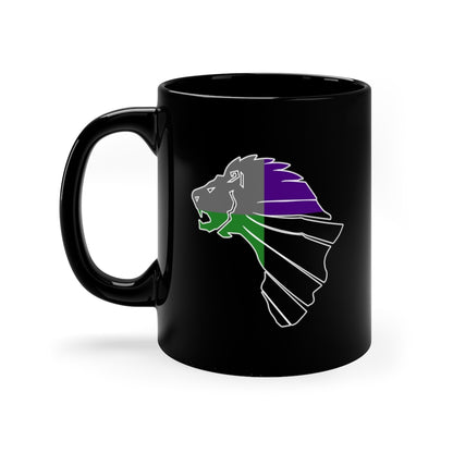 91 CA BN Pride Coffee Mug