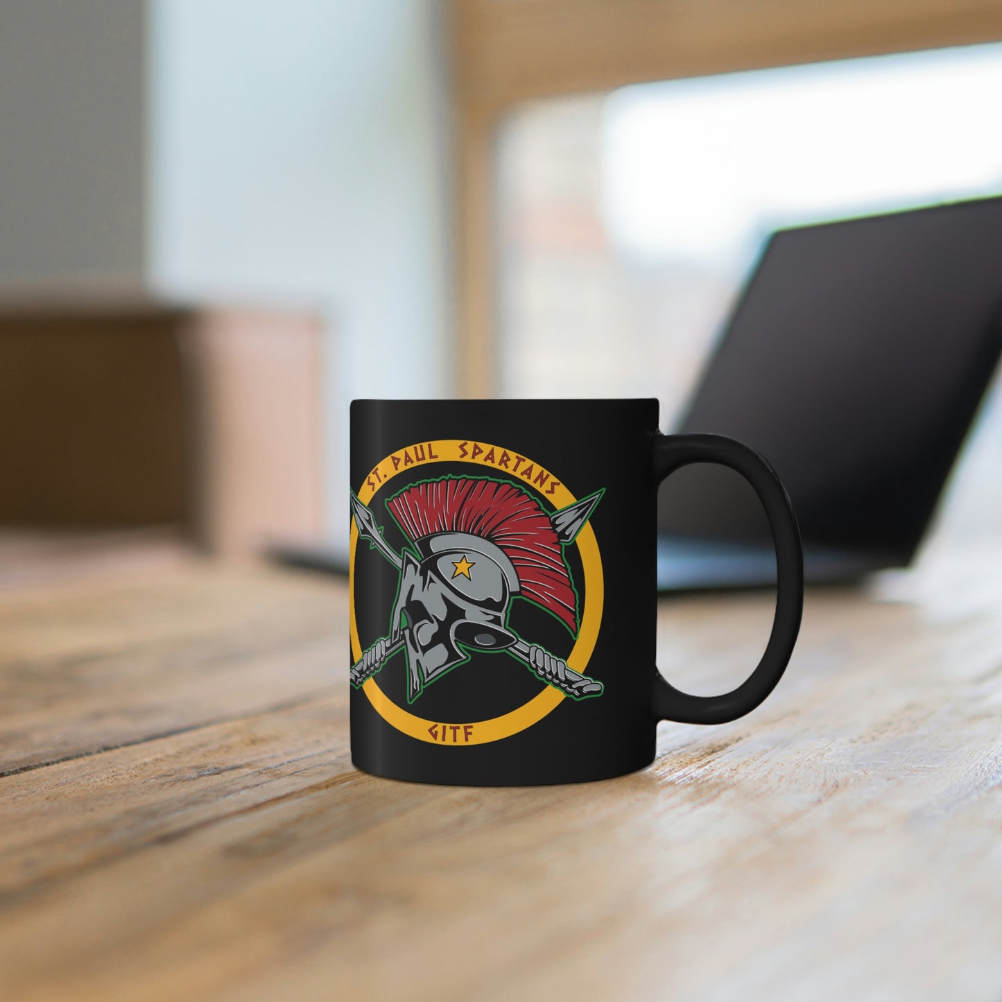 5K1 Coffee Mug