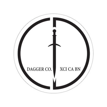 Dagger Co Slaps