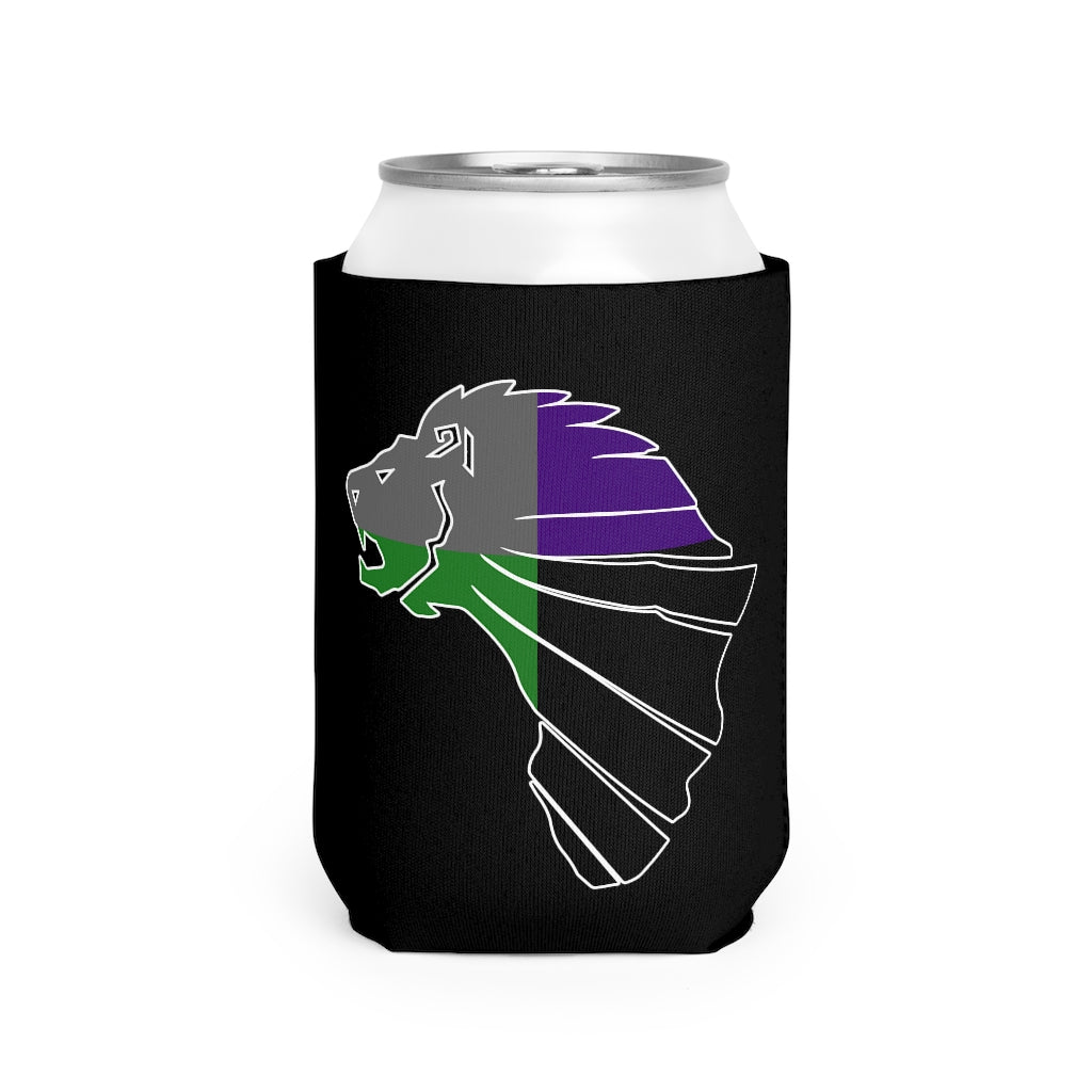 91 CA BN Pride Coozie