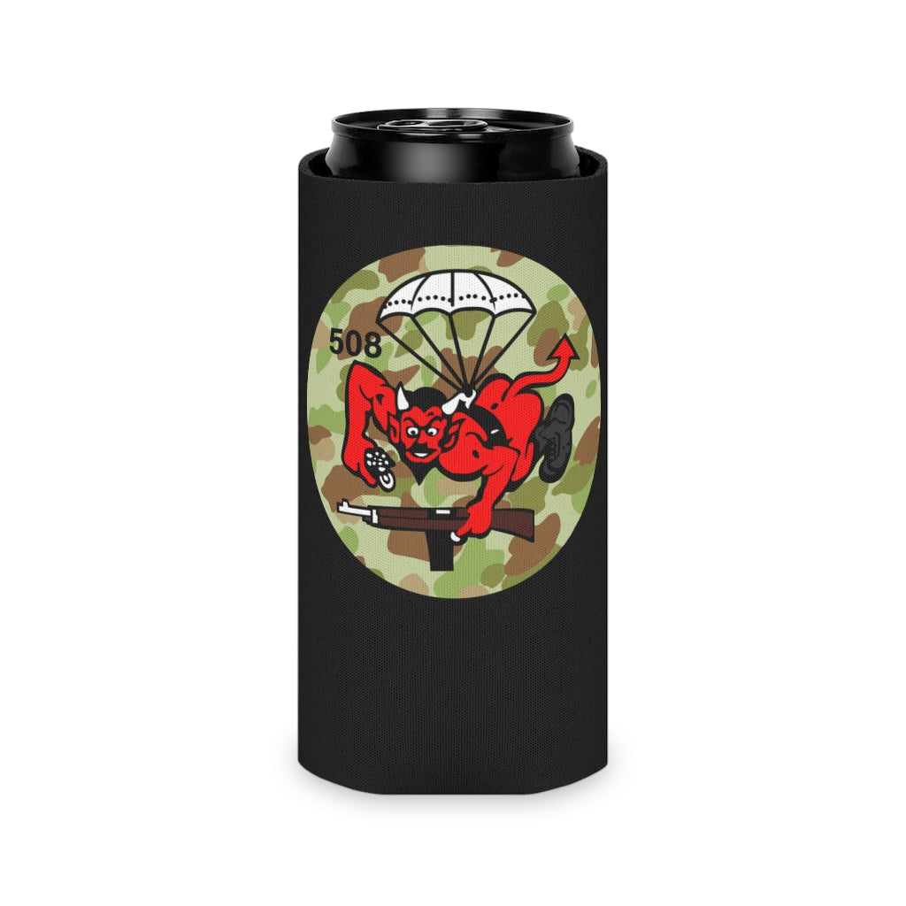 1Fury Butt Devil Coozie