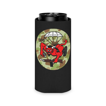 1Fury Butt Devil Coozie