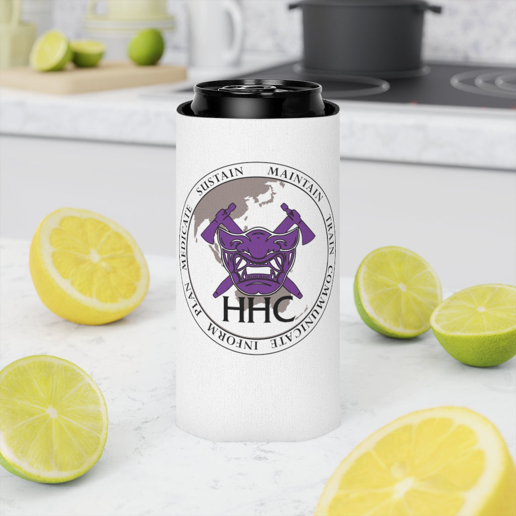 HHC 97 CA BN Coozies