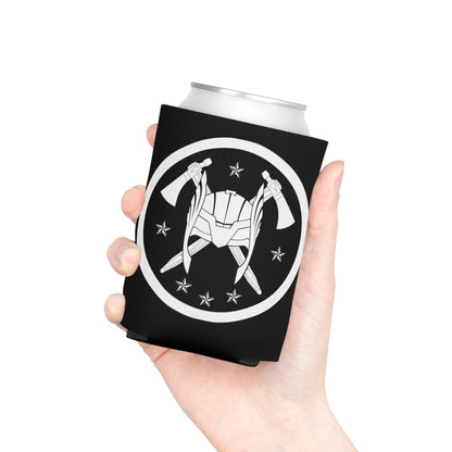 95th CA HP Coozie