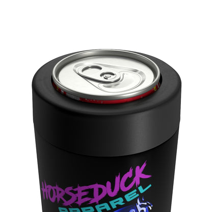 ChromeDuck Can Holder