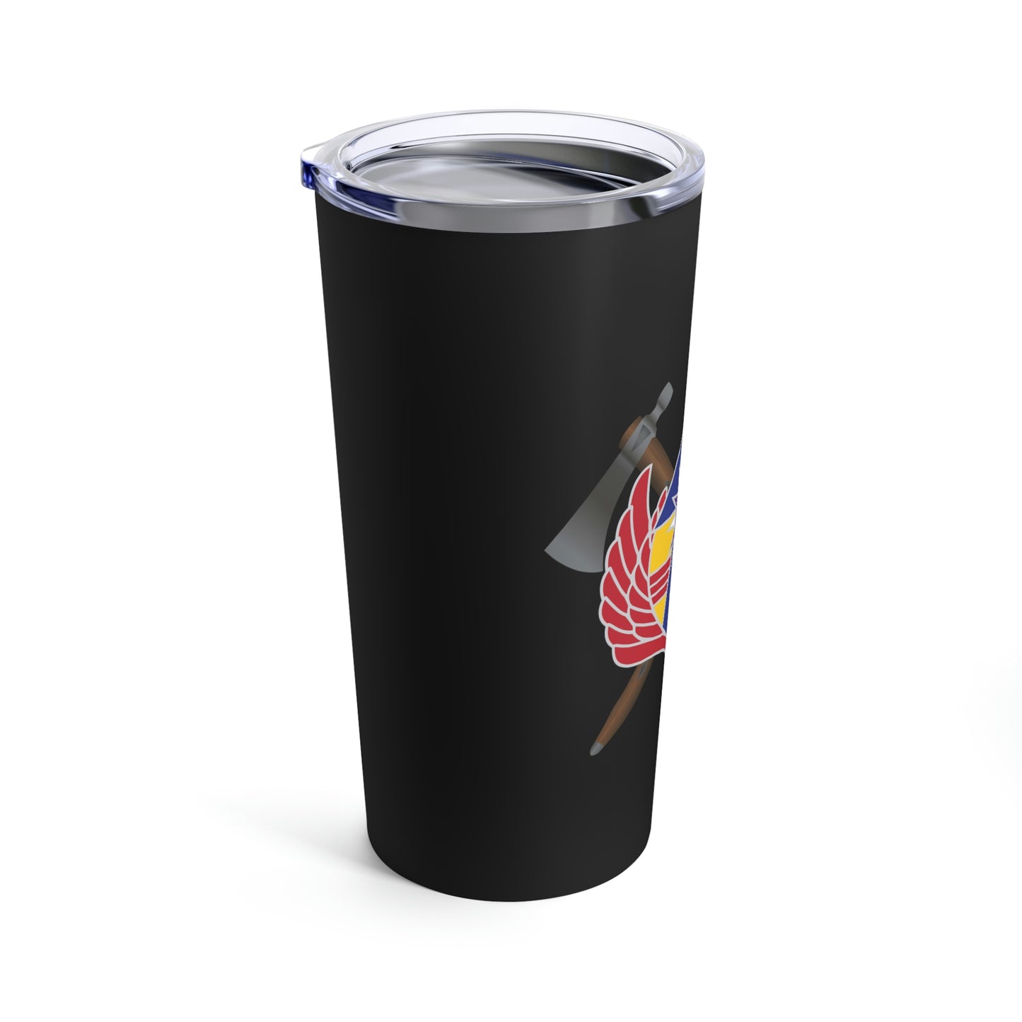 92nd CA 20oz Tumbler