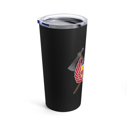 92nd CA 20oz Tumbler