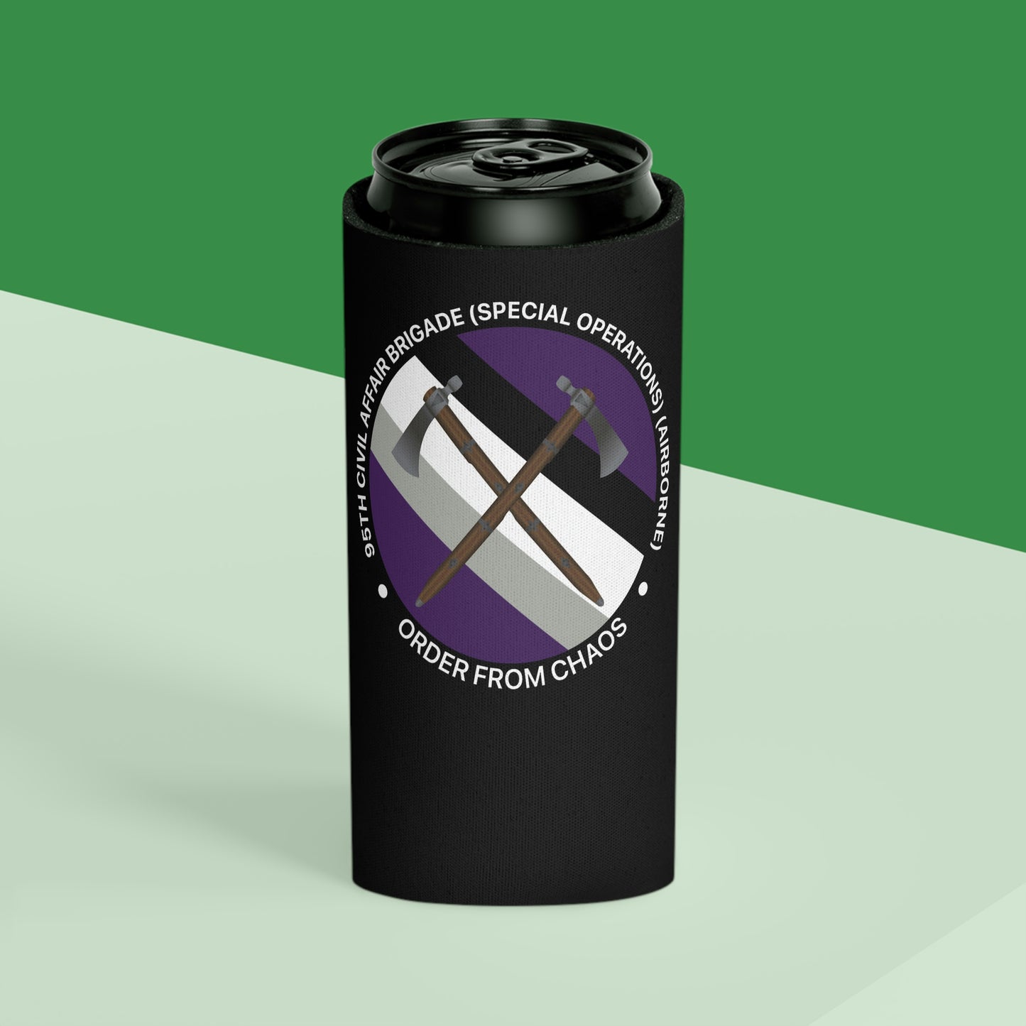 95th CA BDE Coozie