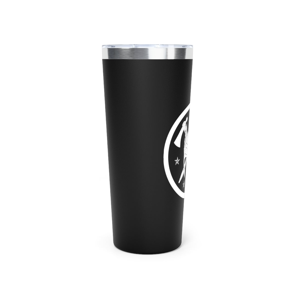 95th CA HP 22oz Tumbler