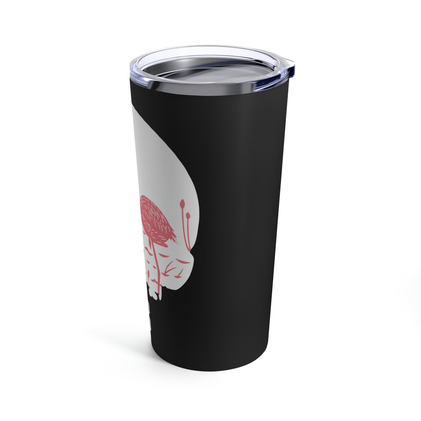 CAT 123 20oz Tumbler