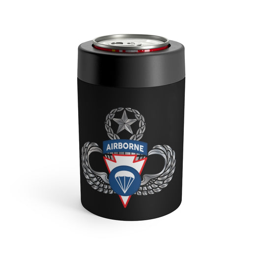 USAAAS Can Cooler