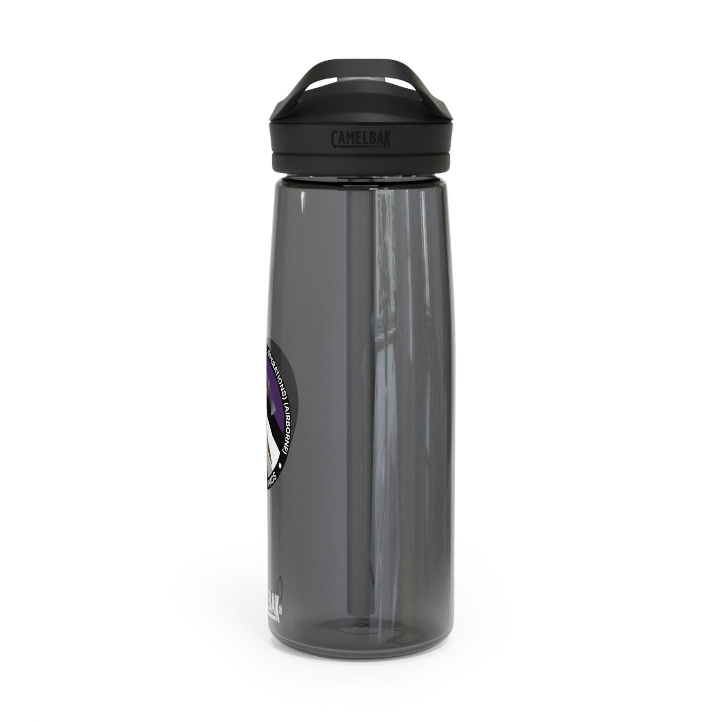 95th CA BDE CamelBak Eddy®  Water Bottle