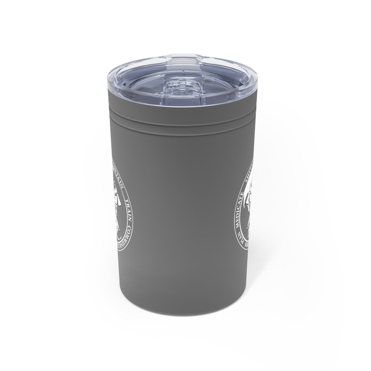 HHC 97 CA BN 11 oz Tumbler