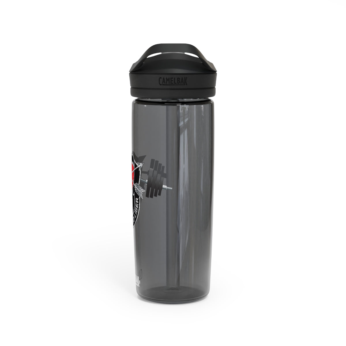 3SFG HP CamelBak Eddy®  Water Bottle