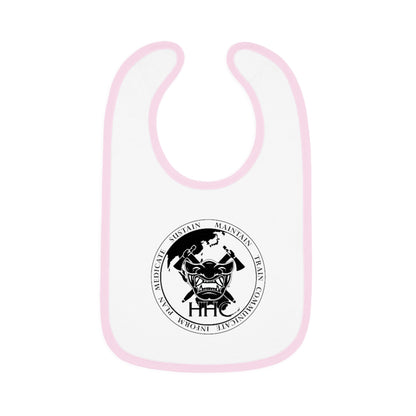 HHC 97 CA BN Baby Bibs