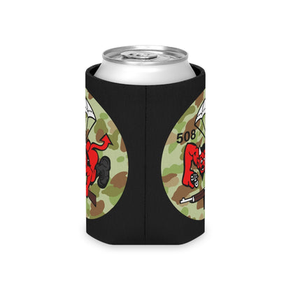 1Fury Butt Devil Coozie