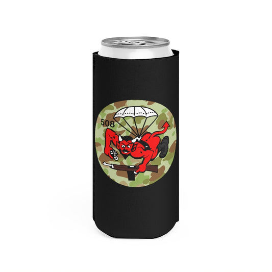 1Fury Slim Coozie