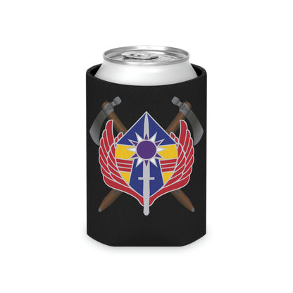 92nd CA Can Coozie