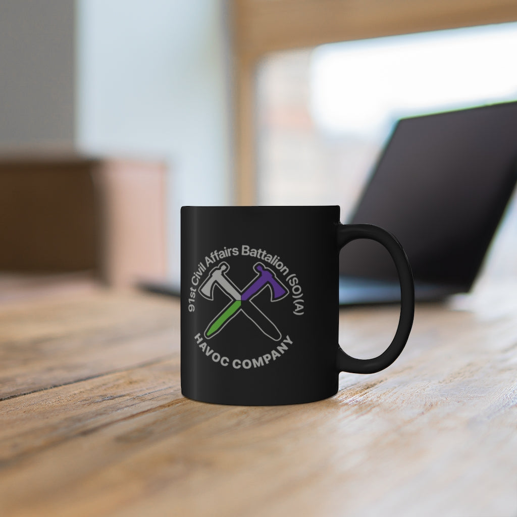 Havoc Company Coffee Mug