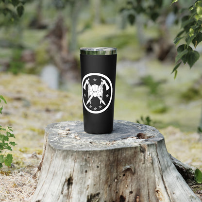 95th CA HP 22oz Tumbler