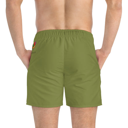 STLBFG Swim Trunks