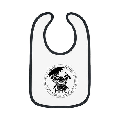 HHC 97 CA BN Baby Bibs