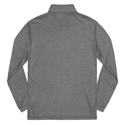 92nd CA Quarter zip pullover